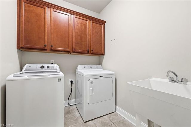 2107 Northbay Drive, Browns Summit, NC 27214