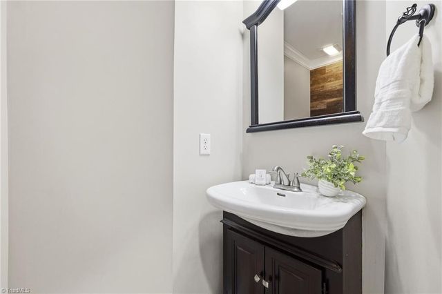 2107 Northbay Drive, Browns Summit, NC 27214