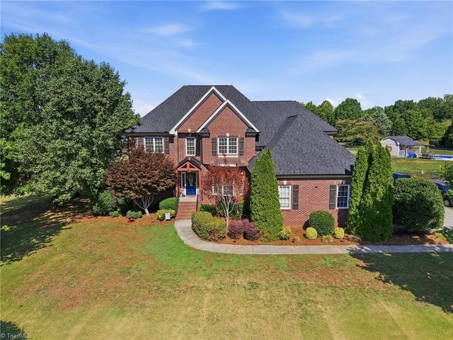 2107 Northbay Drive, Browns Summit, NC 27214