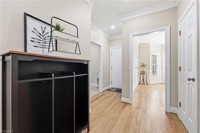 2107 Northbay Drive, Browns Summit, NC 27214