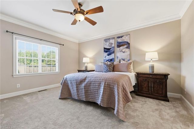 2107 Northbay Drive, Browns Summit, NC 27214