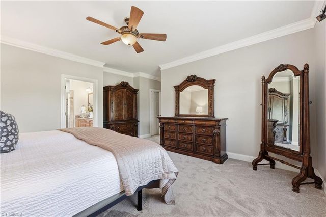 2107 Northbay Drive, Browns Summit, NC 27214