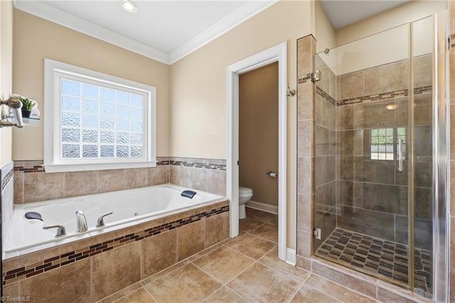 2107 Northbay Drive, Browns Summit, NC 27214
