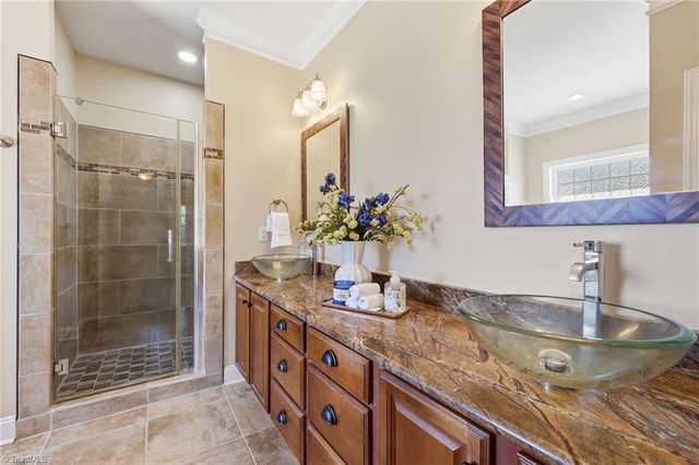 2107 Northbay Drive, Browns Summit, NC 27214