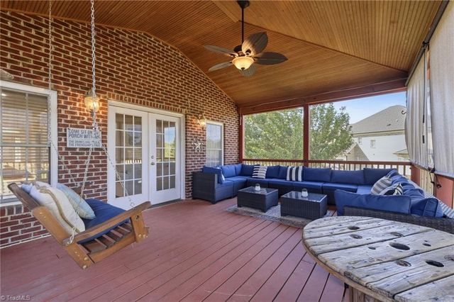 2107 Northbay Drive, Browns Summit, NC 27214