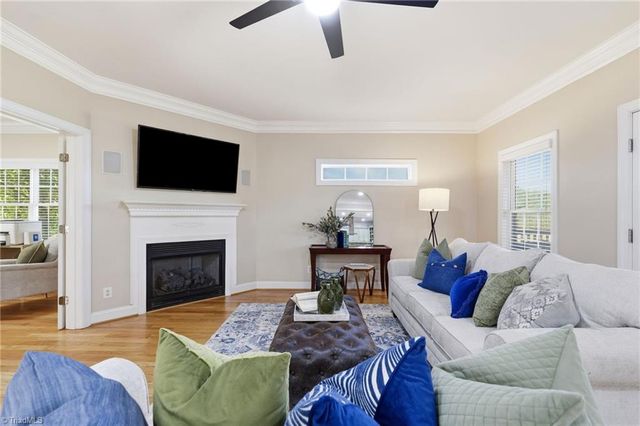 2107 Northbay Drive, Browns Summit, NC 27214