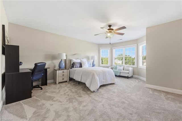 2107 Northbay Drive, Browns Summit, NC 27214