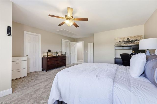2107 Northbay Drive, Browns Summit, NC 27214