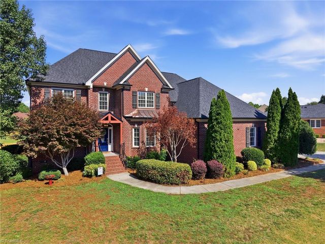 2107 Northbay Drive, Browns Summit, NC 27214