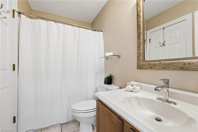 2107 Northbay Drive, Browns Summit, NC 27214