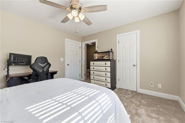 2107 Northbay Drive, Browns Summit, NC 27214
