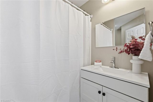 2107 Northbay Drive, Browns Summit, NC 27214