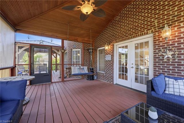 2107 Northbay Drive, Browns Summit, NC 27214