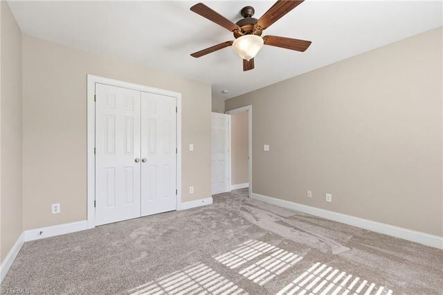 2107 Northbay Drive, Browns Summit, NC 27214