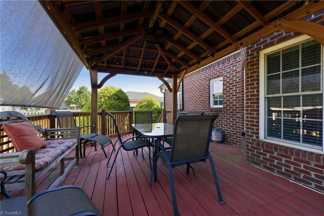 2107 Northbay Drive, Browns Summit, NC 27214