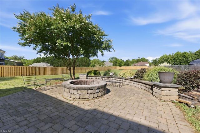 2107 Northbay Drive, Browns Summit, NC 27214