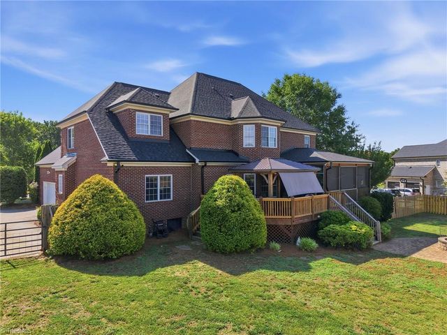 2107 Northbay Drive, Browns Summit, NC 27214