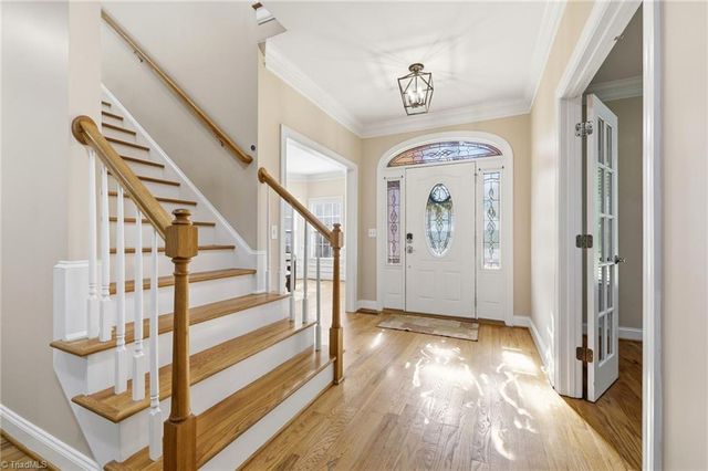 2107 Northbay Drive, Browns Summit, NC 27214