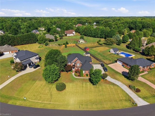 2107 Northbay Drive, Browns Summit, NC 27214