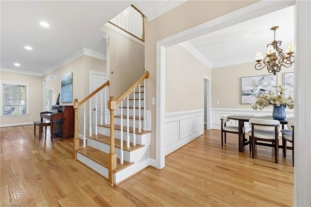 2107 Northbay Drive, Browns Summit, NC 27214