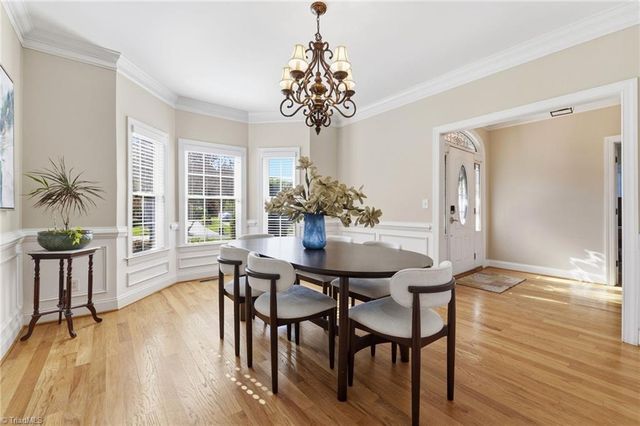 2107 Northbay Drive, Browns Summit, NC 27214
