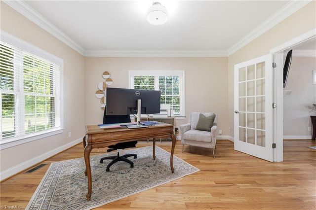 2107 Northbay Drive, Browns Summit, NC 27214