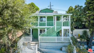 822 N Gage Avenue, Los Angeles, CA 90063