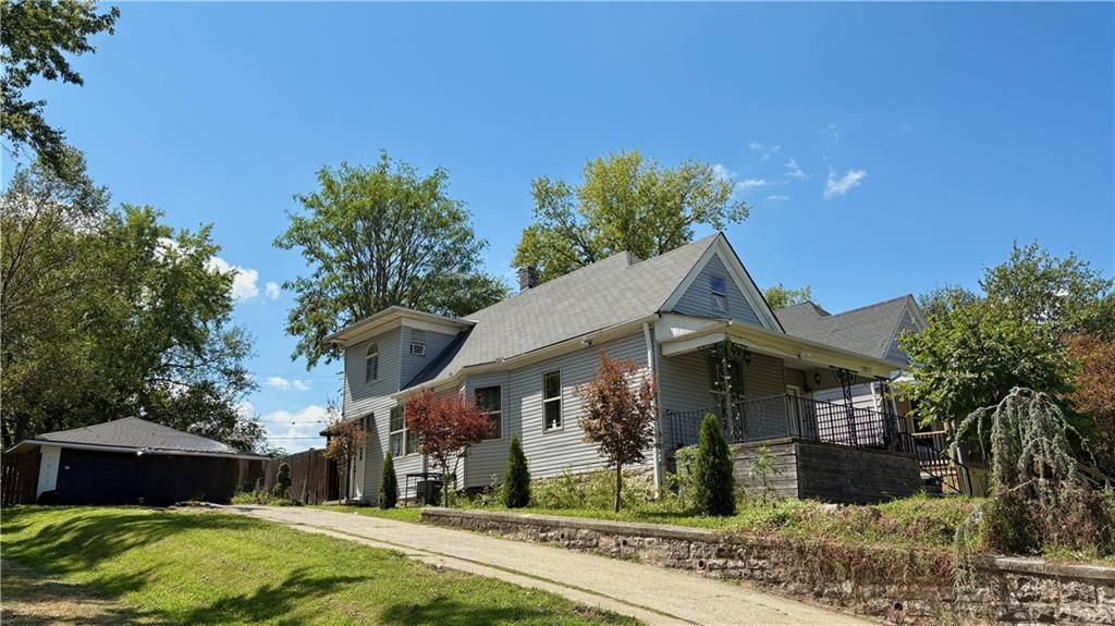 1817 Missouri Avenue, Kansas City, MO 64124