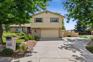 4620 Kirkwood Street, Boulder, CO 80301