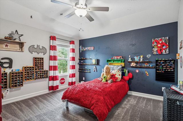 2400 Richland Chambers Court, Wylie, TX 75098