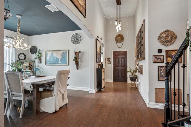 2400 Richland Chambers Court, Wylie, TX 75098