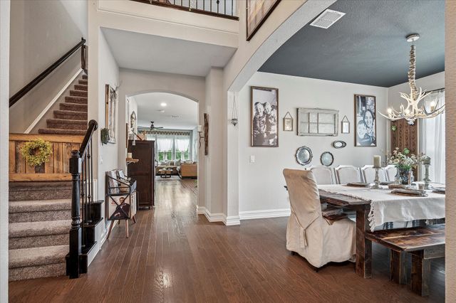 2400 Richland Chambers Court, Wylie, TX 75098