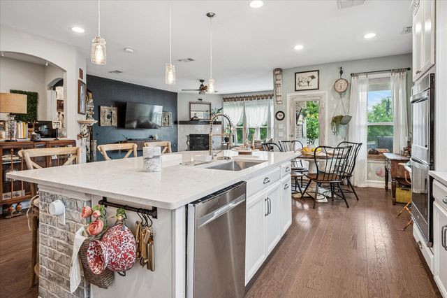 2400 Richland Chambers Court, Wylie, TX 75098