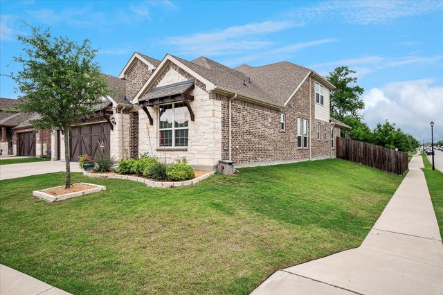 2400 Richland Chambers Court, Wylie, TX 75098