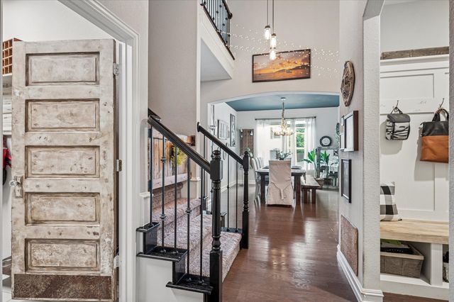 2400 Richland Chambers Court, Wylie, TX 75098