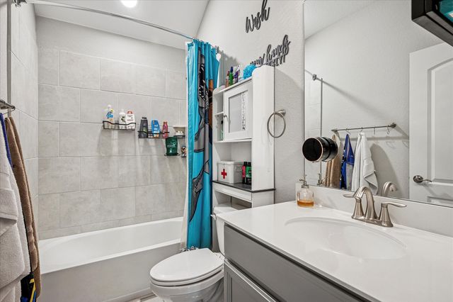 2400 Richland Chambers Court, Wylie, TX 75098