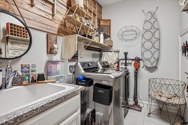 2400 Richland Chambers Court, Wylie, TX 75098