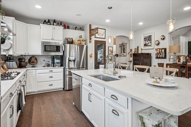 2400 Richland Chambers Court, Wylie, TX 75098