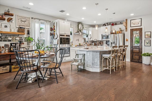 2400 Richland Chambers Court, Wylie, TX 75098