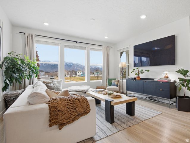 11536 S OLD CEDAR DR, South Jordan, UT 84095