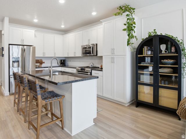 11536 S OLD CEDAR DR, South Jordan, UT 84095