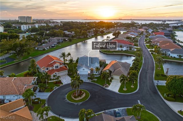 9721 Keel CT, Fort Myers, FL 33919