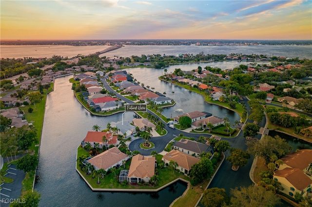 9721 Keel CT, Fort Myers, FL 33919