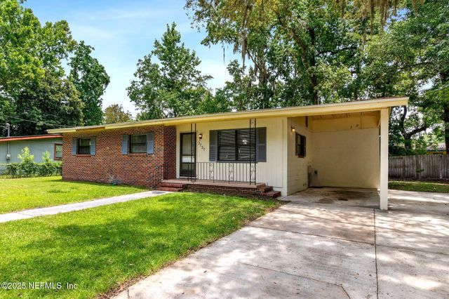 2727 SHADY OAK Lane, Orange Park, FL 32073