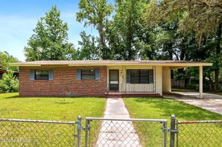 2727 SHADY OAK Lane, Orange Park, FL 32073