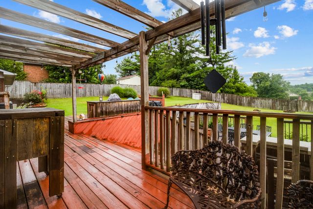 102 Dogwood Trail, London, KY 40741