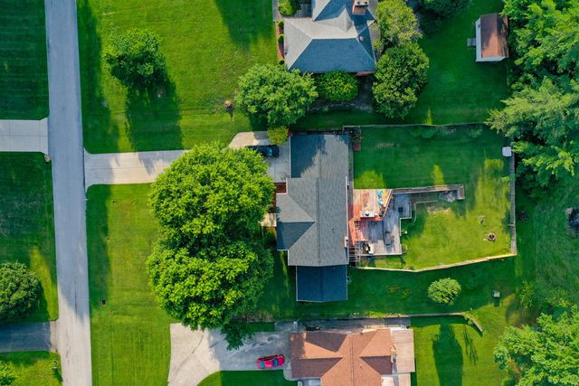 102 Dogwood Trail, London, KY 40741