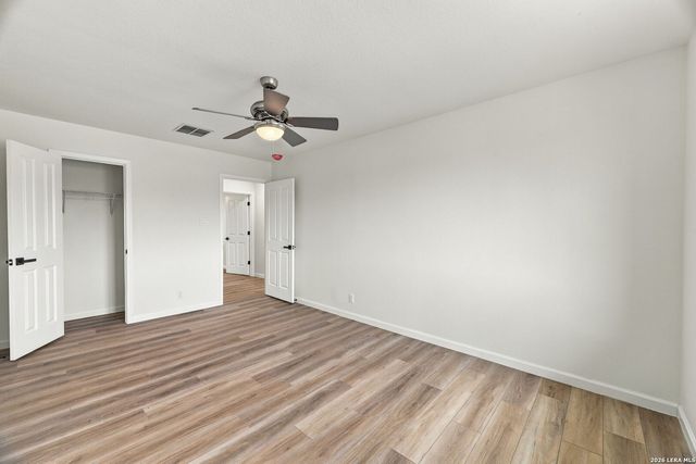 2502 Concan St, San Antonio, TX 78251