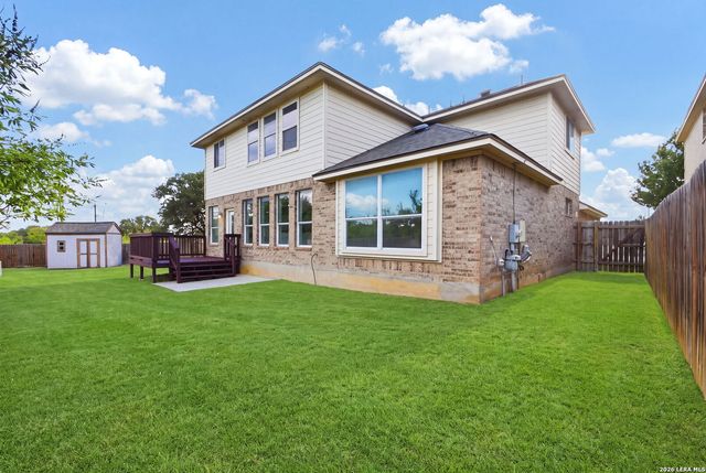 2502 Concan St, San Antonio, TX 78251