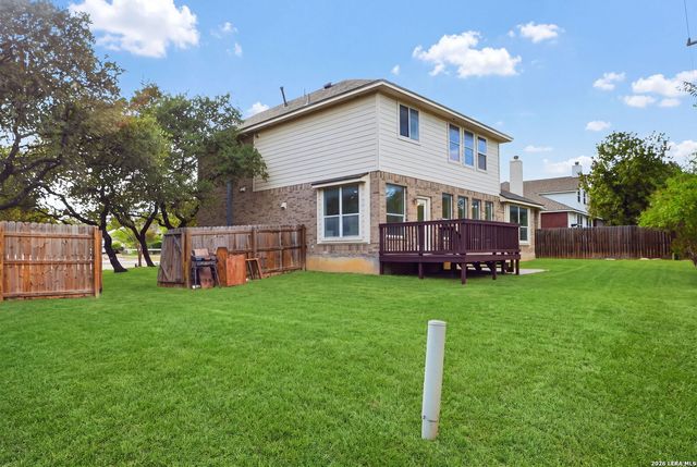 2502 Concan St, San Antonio, TX 78251